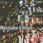 Olivier Messiaen – Messiaen Edition [Warner Classics, 18 CD’s] (2006) APE Lossless