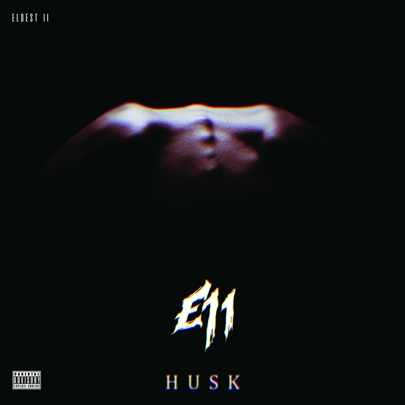 Eldest 11 – Husk (2024)