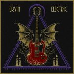 img Ervin Electric - Ervin Electric (2024)