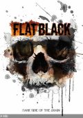 Flat Black - Dark Side of the Brain (2024)