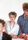 Cocteau Twins - Discography (1982-2005) [FLAC+surprise extras!]