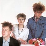 Cocteau Twins – Discography (1982-2005) [FLAC+surprise extras!]
