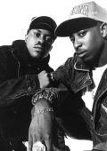 Gang Starr - Discography (1989-2019) [FLAC+EXTRA BONUS]