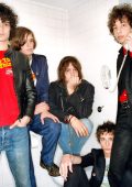 The Strokes - Discography (2001-2020) [FLAC+DVD]