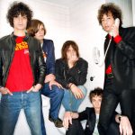 The Strokes – Discography (2001-2020) [FLAC+DVD]