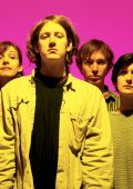 My Bloody Valentine - Discography (1985-2013) [FLAC+EXTRA]