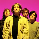 My Bloody Valentine – Discography (1985-2013) [FLAC+EXTRA]