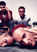 Fugazi - Discography (1989-2014) [FLAC+EXTRA]