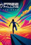 Free Falling - On The Edge (2024)