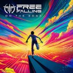 img Free Falling - On The Edge (2024)