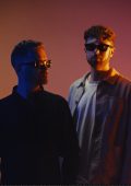 Gorgon City - Discography: 6 Albums (2014-2024) FLAC