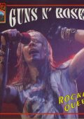 Guns N' Roses - Rocket Queen (1993)