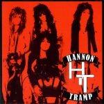 img Hannon Tramp - Hannon Tramp (1989)