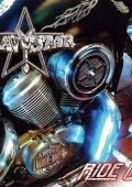 Heavy Star - Ride On (2024)