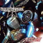 img Heavy Star - Ride On (2024)