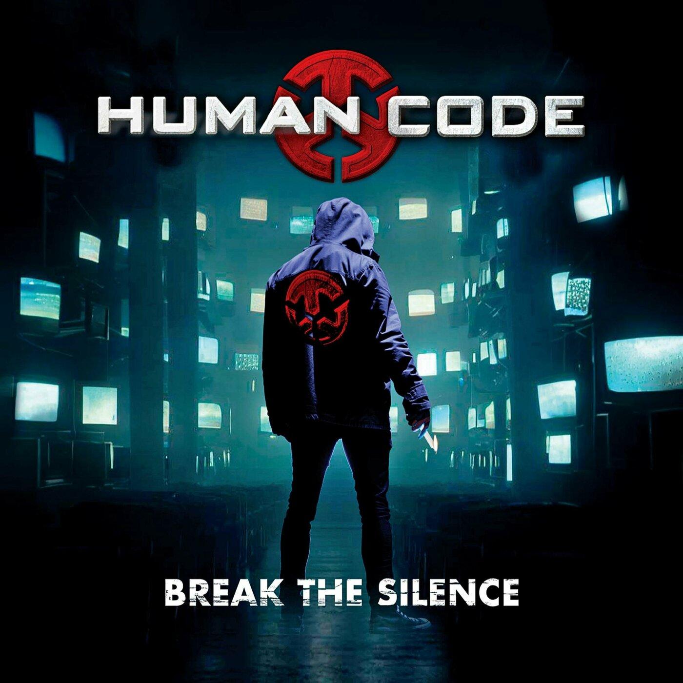 Human Code – Break The Silence (2024)