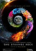 img One Strange Rock: Pianeta Terra - Stagione 1 (2018) [Completa] DLMux 1080p E-AC3+AC3 ITA ENG SU