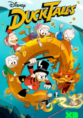 img DuckTales - Stagione 1/3 (2017/2021) [Completa] DLMux 1080p E-AC3+AC3 ITA