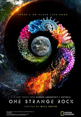 One Strange Rock: Pianeta Terra – Stagione 1 (2018) [Completa] DLMux 1080p E-AC3+AC3 ITA ENG SUBS