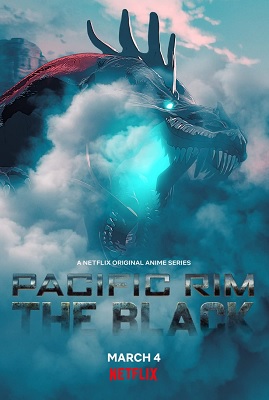 Pacific Rim: La zona oscura – Stagione 1 (2021) [Completa] DLMux 1080p E-AC3+AC3 ITA JAP SUBS