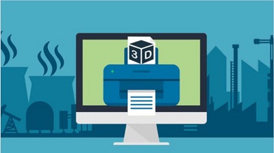 Udemy – Digital e Additive Manufacturing – Ita