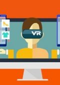 Udemy - AR VR e MR per le aziende - Ita