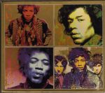 Jimi Hendrix – The Ultimate Experience 4cd BoxSet (1993) flac