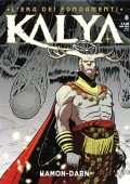 img Kalya 17 - Hamon-Darn (Bugs Comics 03-2024)