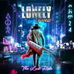 img Lonely Fire - The Last Ride (2024)