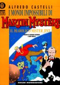 img Oscar Bestsellers 0811 - I mondi impossibili di Martin Mystere (Mondadori 1997-10)