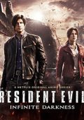 img Resident Evil: Infinite Darkness - Stagione 1 (2021) [Completa] DLMux 1080p E-AC3+AC3 ITA ENG S