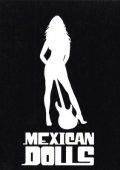 Mexican Dolls - Rock Your Soul (2024)