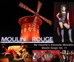 VA – My Favorite’s Romantic Melodies – Moulin Rouge Vol. 11 (2011)