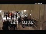 Mozart – Cosi fan tutte (Ion Marin; Nicolas Rivenq, Jonas Kaufmann, Terese Cullen, Eteri Gvazava) [1998] TVRip
