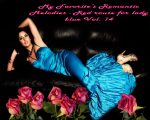 VA – My Favorite’s Romantic Melodies – Red rose for lady blue Vol. 14 (2011)