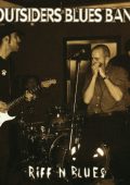 Outsiders Blues Band - Riff 'N Blues (2024)