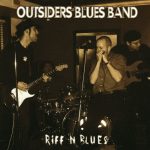 img Outsiders Blues Band - Riff 