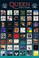 Queen – Singles Collection (2008-2010) 4CD [FLAC]