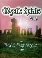 Mystic Spirits – Volime 3 (2006) DVDRip