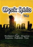 Mystic Spirits Vol.2 (2005) DVDRip