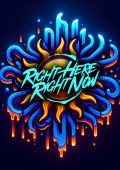 Right Here Right Now - A Post Hardcore Movement (2024)