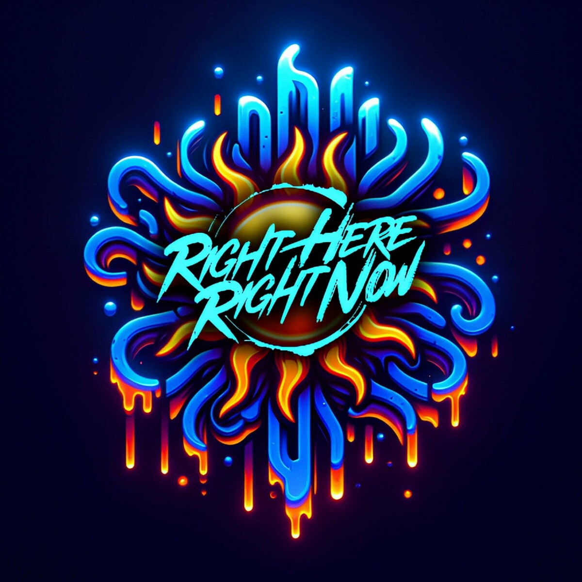 Right Here Right Now – A Post Hardcore Movement (2024)