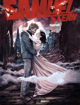 Samuel Stern – Anno 2023 Completo (Bugs Comics 2023)