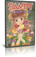 Sandy Dai Mille Colori (1986) 5xDVD9 Copia 1:1 Ita Jap Sub Ita