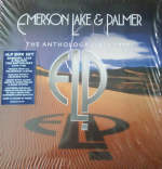 Emerson, Lake and Palmer – The Anthology (Special Edition Vinyl) (2019) BoxSet flac