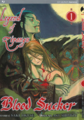 img Blood sucker - Serie Completa (12 volumi)(J-Pop 2007-2009)