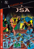 img Classici DC JSA - Serie Completa (10 volumi)(Planeta DeAgostini 2007-2009)