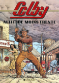 img Colby - Serie Completa (3 volumi)(Dargaud 1991-1997)