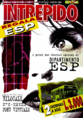 img ESP - Episodi estratti da Intrepido Ns (DCP)