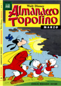 img Almanacco Topolino 219 (Mondadori 1975-03)